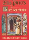 Portada de A RARE BENEDICTINE