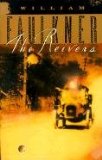 Portada de THE REIVERS: A REMINISCENCE