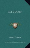 Portada de EVE'S DIARY