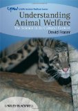 Portada de UNDERSTANDING ANIMAL WELFARE (UFAW ANIMAL WELFARE)