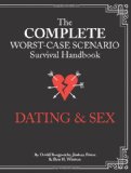 Portada de COMPLETE WORST CASE SENARIO DATING & SEX