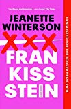 Portada de FRANKISSSTEIN: A LOVE STORY