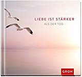 Portada de LIEBE IST ST&Auml;RKER ALS DER TOD