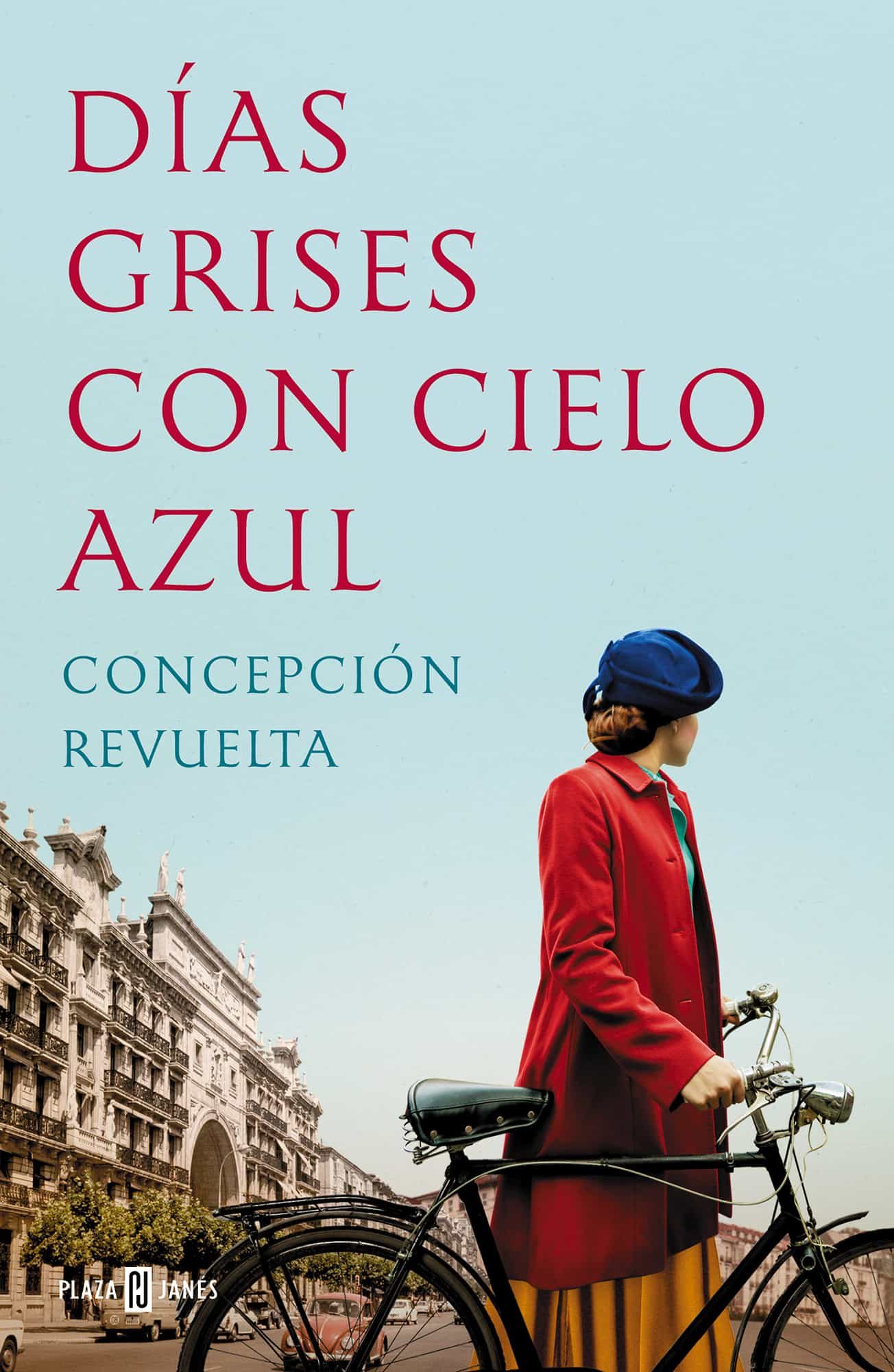 Portada del libro