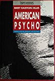 Portada de AMERICAN PSYCHO