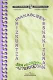 Portada del libro