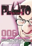 Portada de PLUTO Nº6