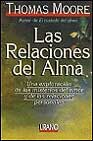 Portada de LAS RELACIONES DEL ALMA