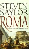 Portada de ROMA: LA NOVELA DE LA ANTIGUA ROMA