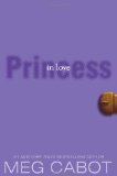 Portada de PRINCESS IN LOVE (PRINCESS DIARIES)