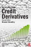 Portada de AN INTRODUCTION TO CREDIT DERIVATIVES