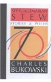 Portada de SEPTUAGENARIAN STEW: STORIES AND POEMS