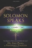 Portada de SOLOMON SPEAKS ON RECONNECTING YOUR LIFE