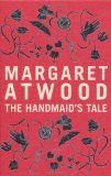 Portada de THE HANDMAID'S TALE