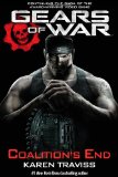 Portada de GEARS OF WAR: COALITION'S END