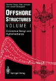 Portada de OFFSHORE STRUCTURES