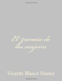 Portada de EL PARA&Iacute;SO DE LAS MUJERES