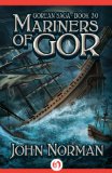 Portada de MARINERS OF GOR