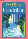 Portada de CENDRILLON