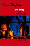 Portada de DER BERG DER ABENTEUER