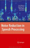 Portada de NOISE REDUCTION IN SPEECH PROCESSING