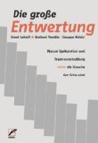 Portada de DIE GROSSE ENTWERTUNG