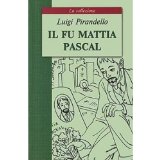 Portada de IL FU MATTIA PASCAL
