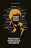 Portada de PRZYGODY SHERLOCKA HOLMESA