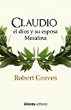 Portada de CLAUDIO EL DIOS Y SU ESPOSA MESALINA