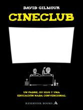 Portada de CINECLUB