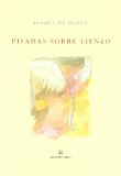 Portada de PISADAS SOBRE LIENZO