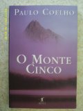 Portada de O MONTE CINCO