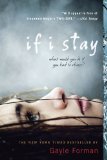 Portada de IF I STAY