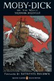 Portada de MOBY DICK