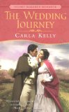 Portada de THE WEDDING JOURNEY (SIGNET REGENCY ROMANCE)