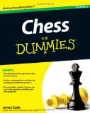 Portada de CHESS FOR DUMMIES