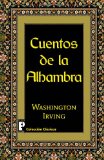 Portada de CUENTOS DE LA ALHAMBRA