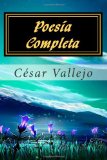 Portada de POES&Iacute;A COMPLETA