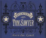 Portada de THE ADVENTURES OF TOM SAWYER