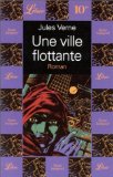 Portada de UNE VILLE FLOTTANTE