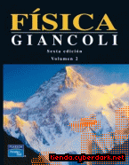 Portada de FÍSICA. PRINCIPIOS CON APLICACIONES VOL. 2 - EBOOK