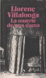 Portada de LA MUERTE DE UNA DAMA