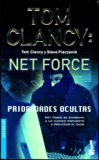 Portada de NET FORCE. PRIORIDADES OCULTAS