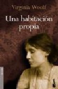 Portada de UNA HABITACI&Oacute;N PROPIA