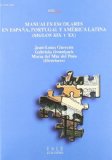 Portada de MANUALES ESCOLARES EN ESPAÑA, PORTUGAL Y AMÉRICA LATINA (SIGLOS XIX Y XX)