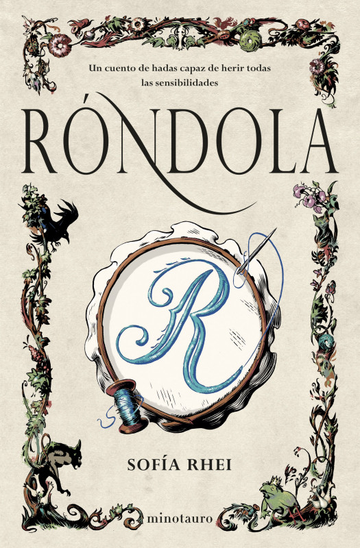 Portada del libro