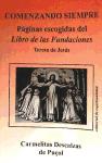 Portada del libro