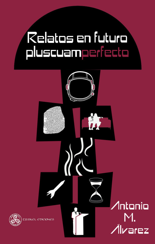 Portada del libro