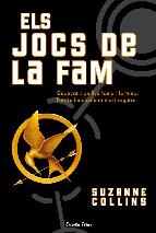 Portada de ELS JOCS DE LA FAM 1 (EBOOK)