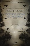 Portada de INTENSO COME UN RICORDO (NARRATORI CORBACCIO)